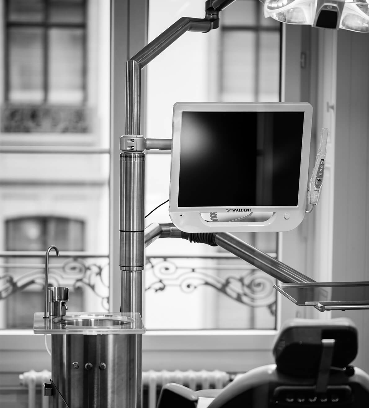 clinique dentaire geneve