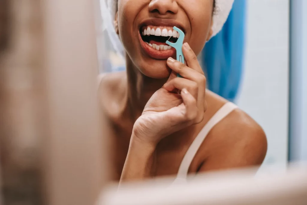 5 habitudes pour bien prendre soin de ses dents