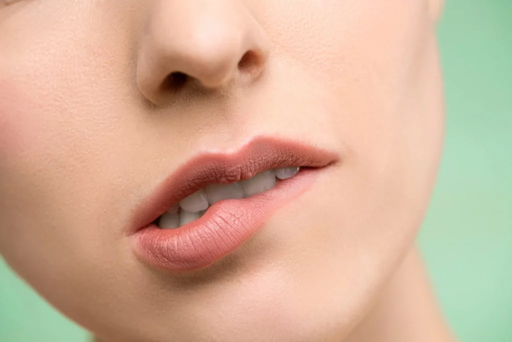 Mauvaise haleine: causes et solutions