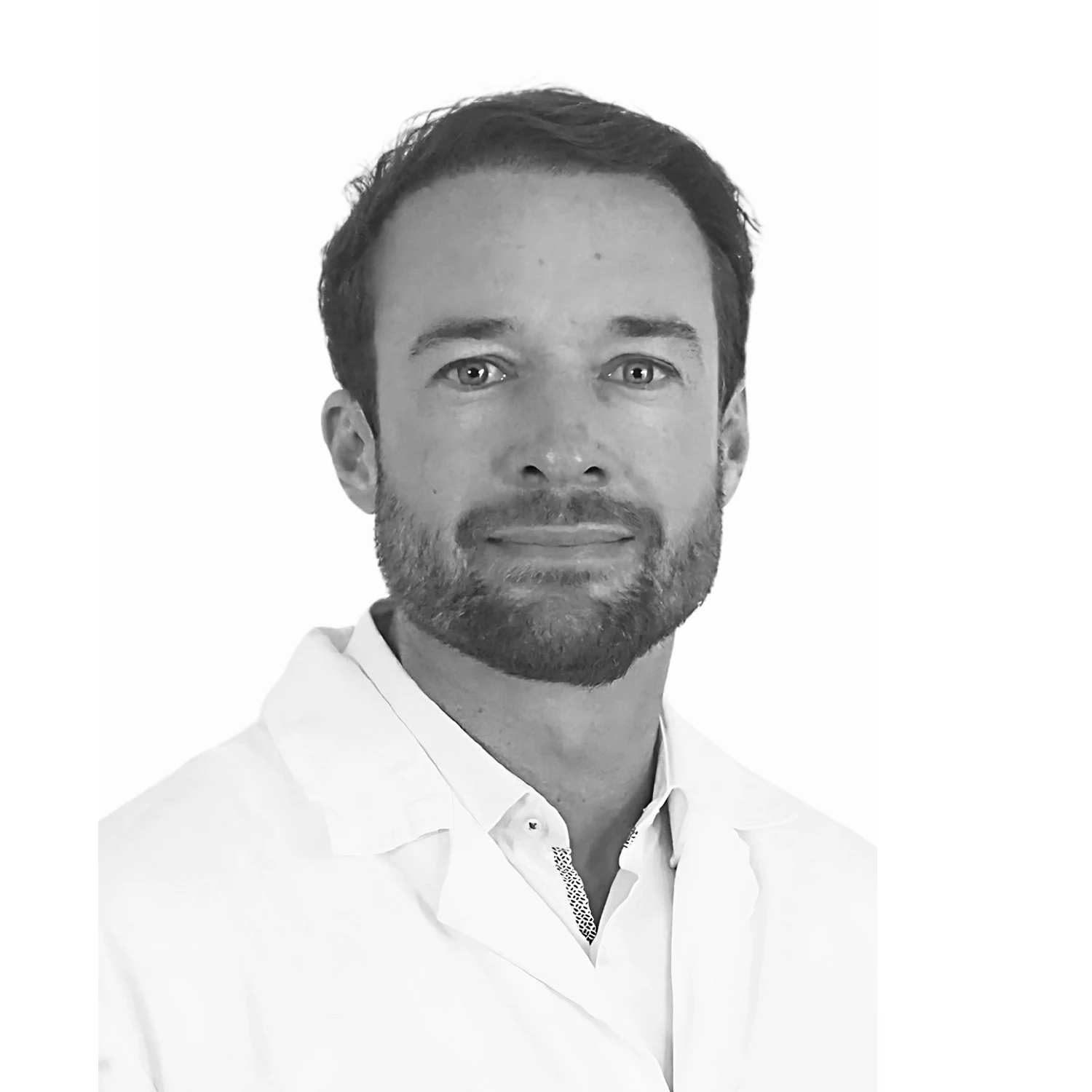 Dr Romain Thinard, médecin-dentiste, fondateur de la Geneva Dental Clinic